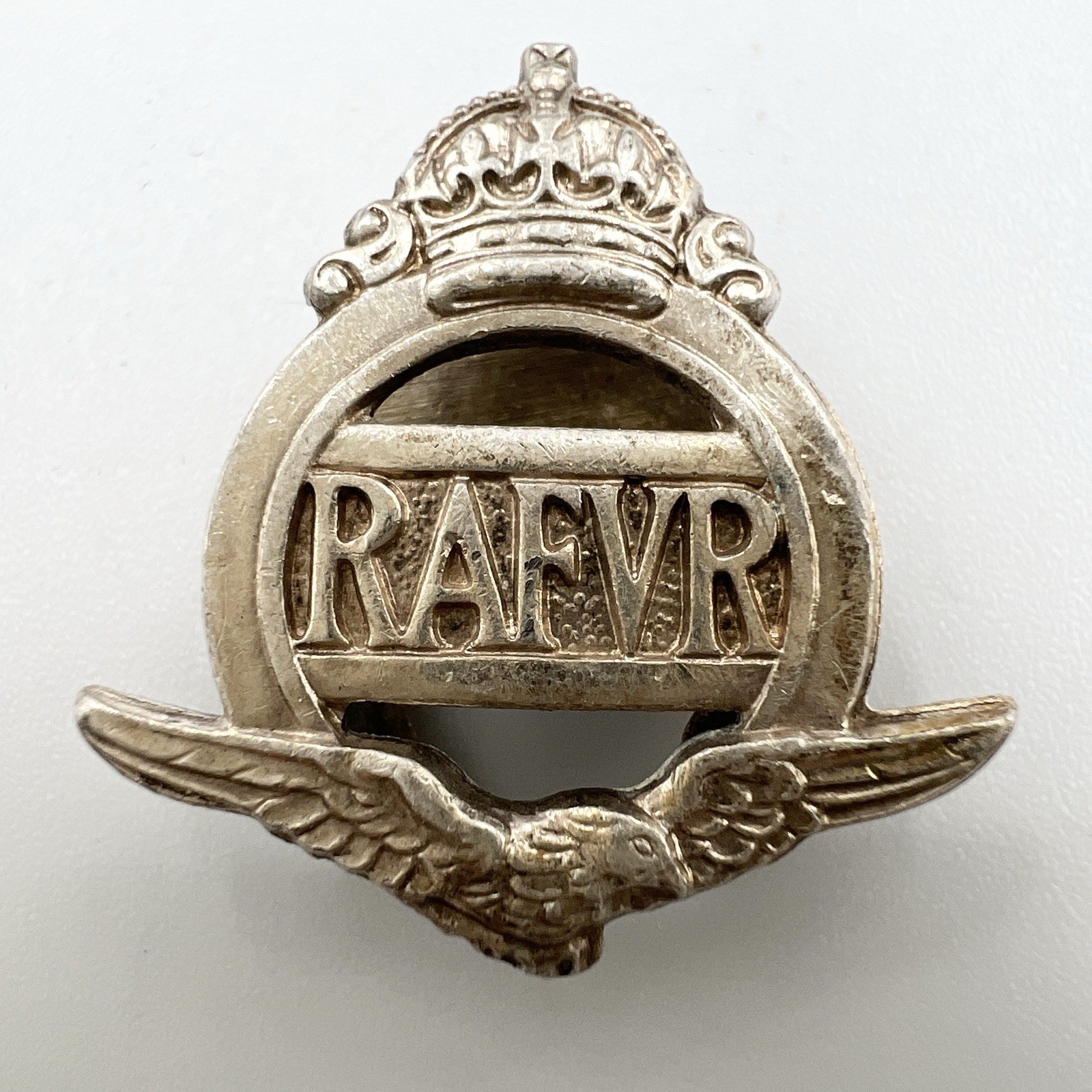 Royal Air Force Volunteer Reserve